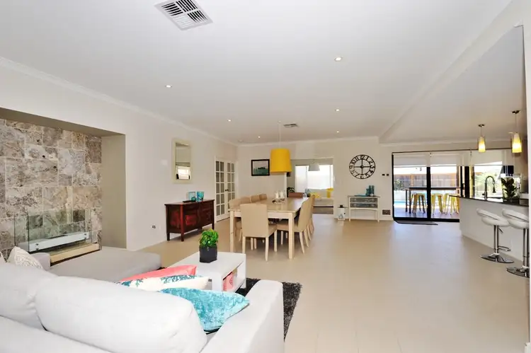 Fifth view of Homely house listing, 8 Merimbula Way, Secret Harbour WA 6173