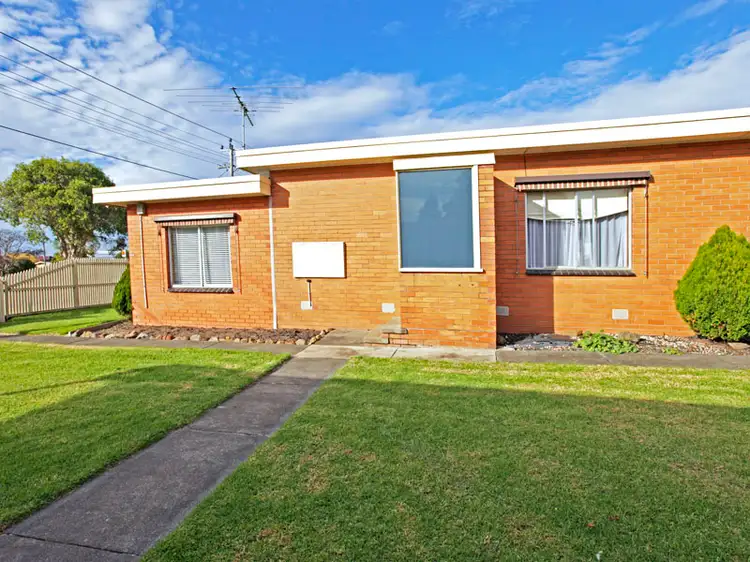 Second view of Homely unit listing, 1/247 Church Street, Herne Hill VIC 3218