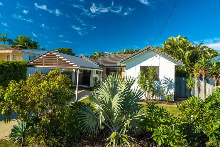 Second view of Homely house listing, 5 Kippa Street, Kippa-ring QLD 4021