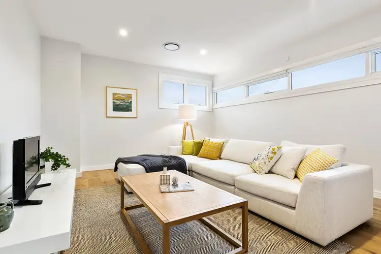 Sixth view of Homely house listing, 96 The Parade, Ascot Vale VIC 3032