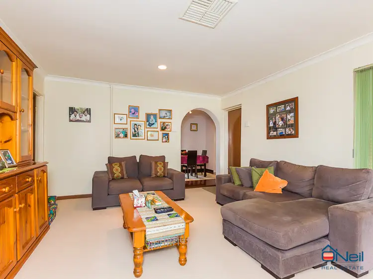 Fifth view of Homely house listing, 14 Ravenscroft Way, Kelmscott WA 6111
