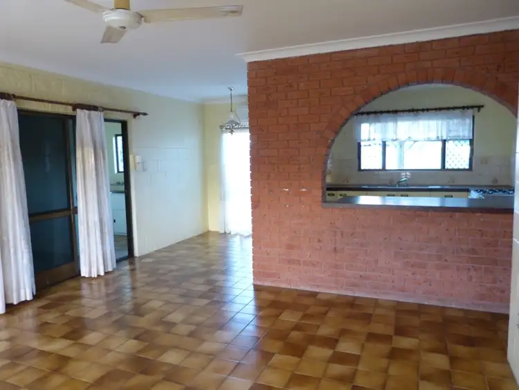 Second view of Homely house listing, 12 Florence Court, Kirwan QLD 4817