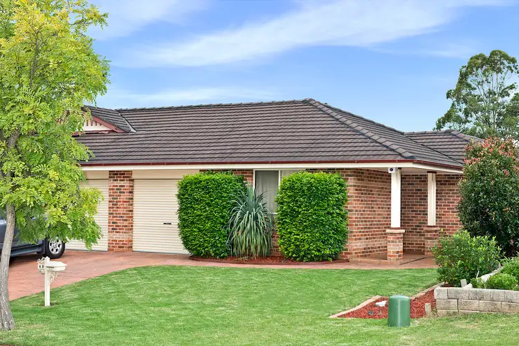 8B Veness Circuit, Narellan Vale NSW 2567