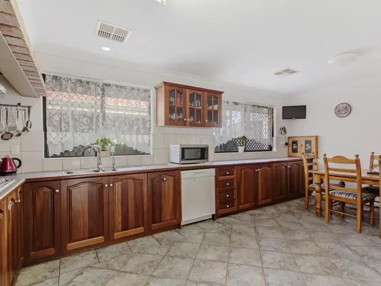 Sixth view of Homely house listing, 62 Haselmere Circus, Rockingham WA 6168