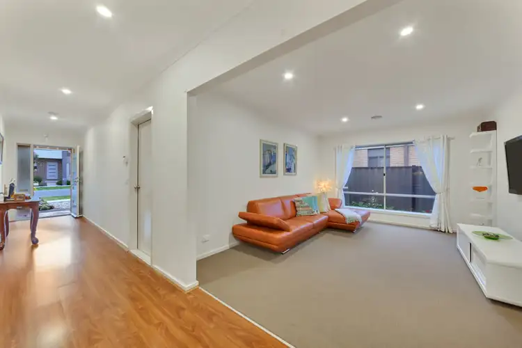 Seventh view of Homely house listing, 36 Domain Way, Craigieburn VIC 3064