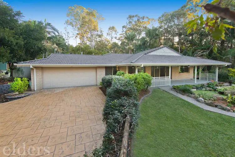 Main view of Homely house listing, 1/ 17 HARDYS ROAD, Mudgeeraba QLD 4213