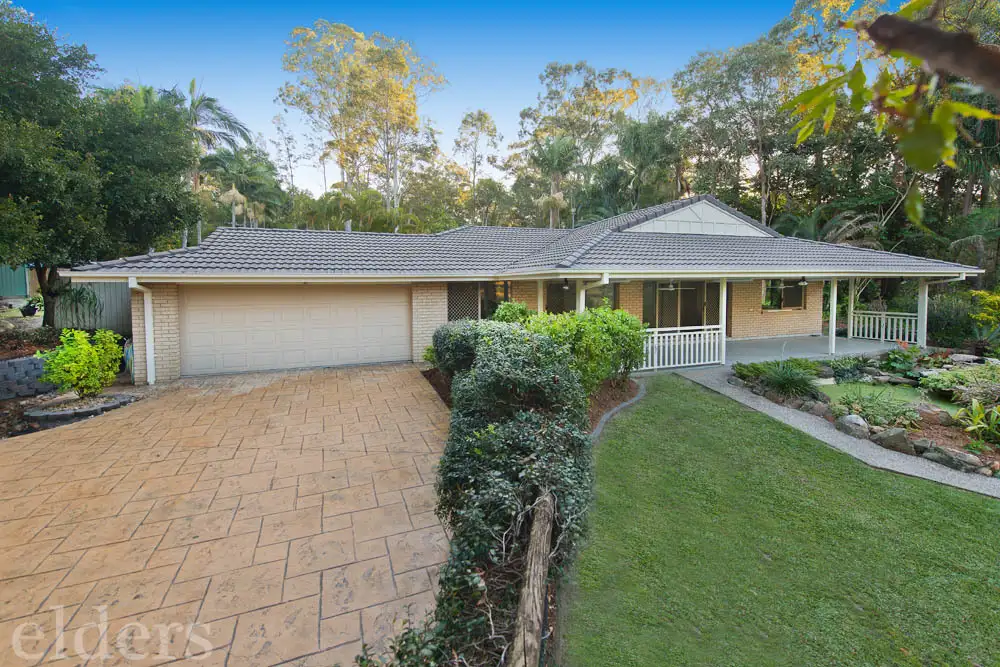Main view of Homely house listing, 1/ 17 HARDYS ROAD, Mudgeeraba QLD 4213