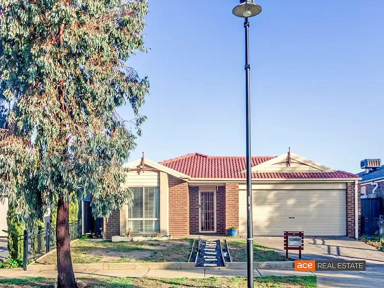Fifth view of Homely house listing, 20 Carbine Avenue, Tarneit VIC 3029