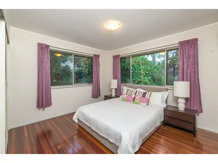 Third view of Homely house listing, 17 Piari St, Kenmore QLD 4069