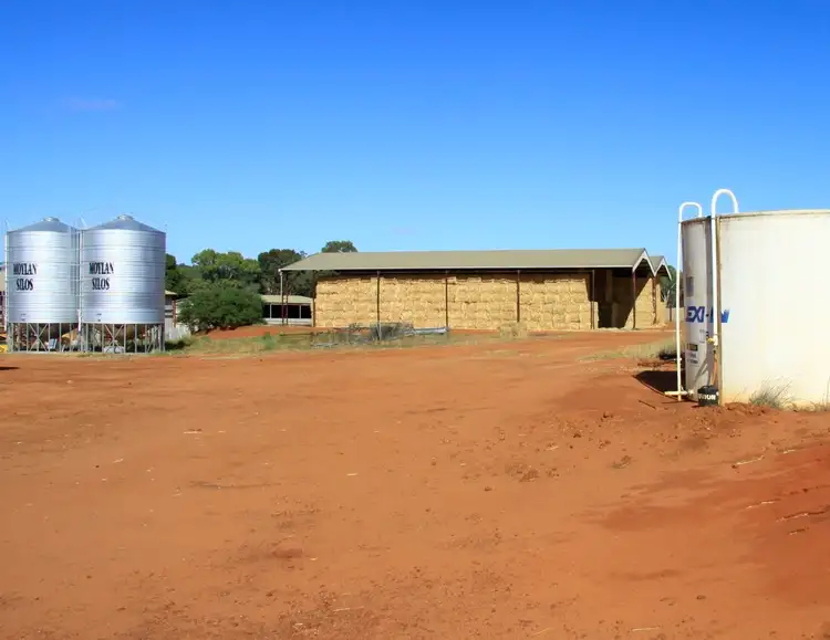 Fourth view of Homely rural property listing, . ''Yathroo'', Dandaragan WA 6507