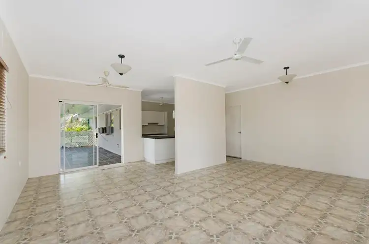 Second view of Homely house listing, 38 Doncaster Way, Mount Louisa QLD 4814