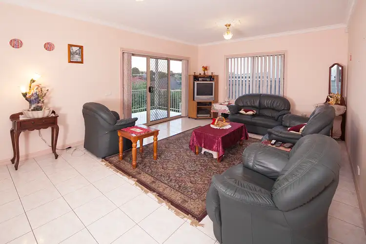 Fourth view of Homely house listing, 19 William Hovell Drive, Endeavour Hills VIC 3802