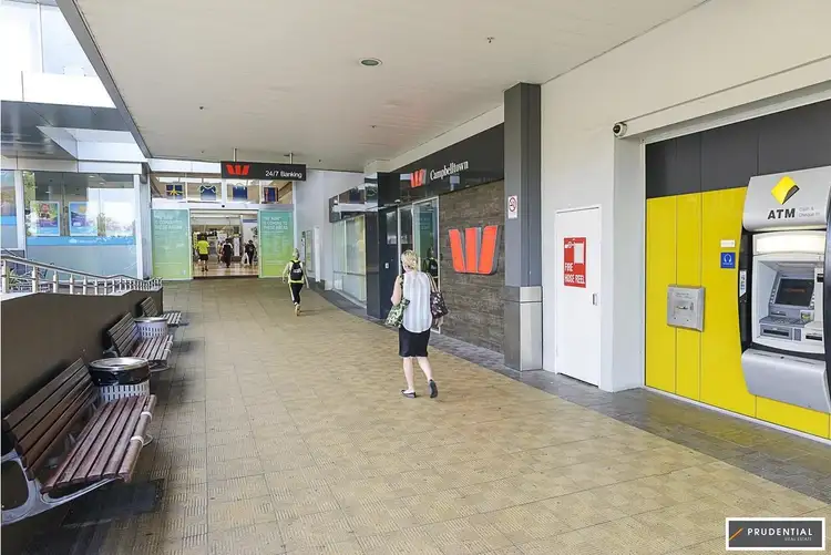 Fifth view of Homely house listing, 1 Phillip Street, Campbelltown NSW 2560