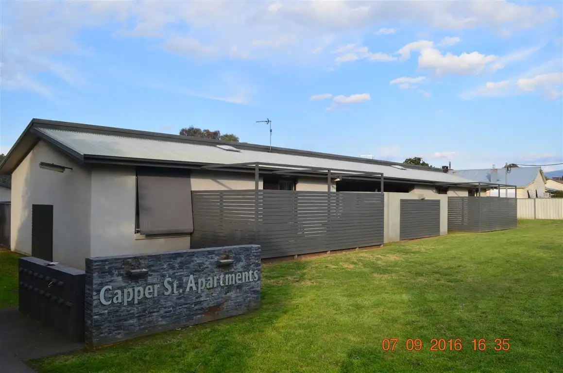 Main view of Homely house listing, 2/176 Capper Street, Tumut NSW 2720
