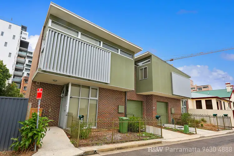 Second view of Homely house listing, 2-4 Jubilee Lane, Parramatta NSW 2150