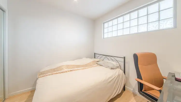 Fifth view of Homely house listing, 204/1-3 Watts Street, Box Hill VIC 3128