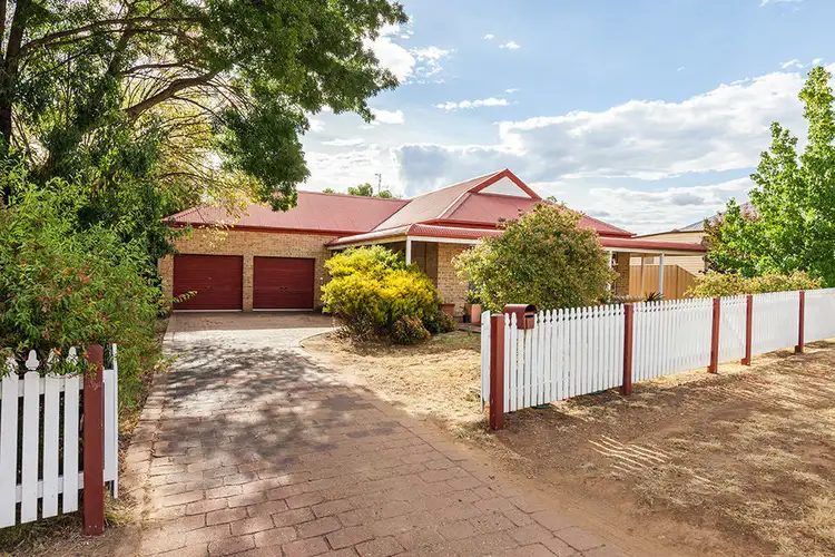 110 Medley Street, Gulgong NSW 2852