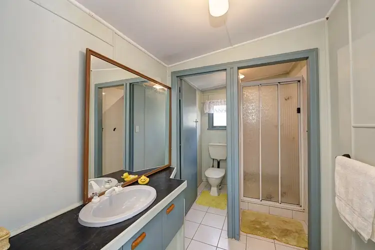 Fourth view of Homely house listing, 262 River Road, Bungadoo QLD 4671