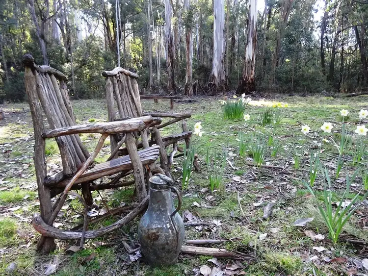 Fifth view of Homely rural property listing, Address available on request