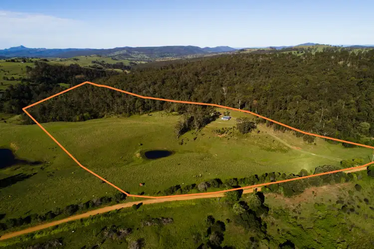 211 Green Hills Road, Cannon Creek QLD 4310
