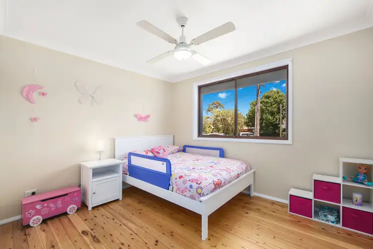 Seventh view of Homely house listing, 105 Thomas Mitchell Road, Killarney Vale NSW 2261