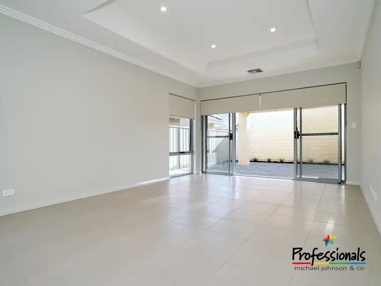Fifth view of Homely house listing, 35B Walter Road, Inglewood WA 6052