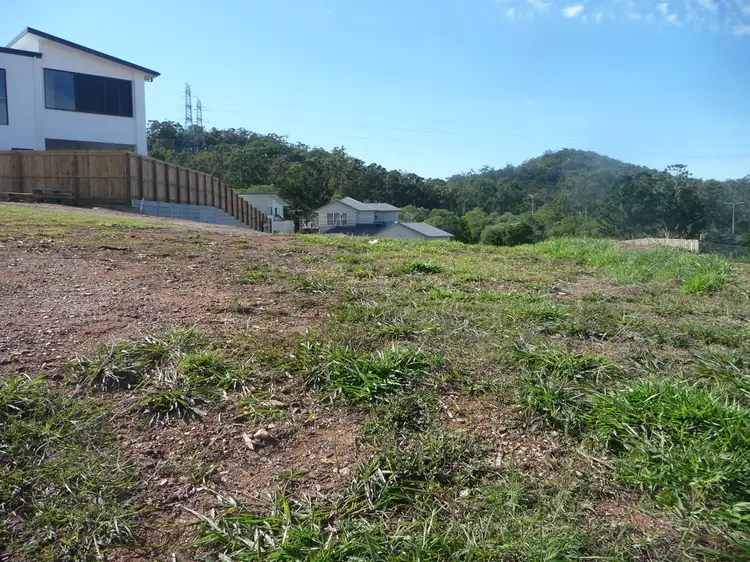 Main view of Homely land listing, 28 Linacre Crescent, Carindale QLD 4152