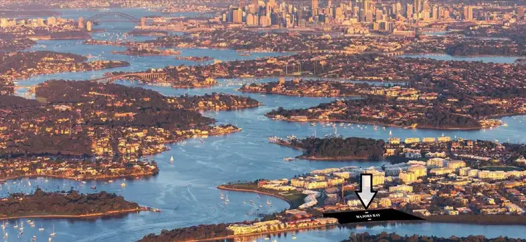 Sixth view of Homely apartment listing, 301/2 Northcote Street, Mortlake NSW 2137