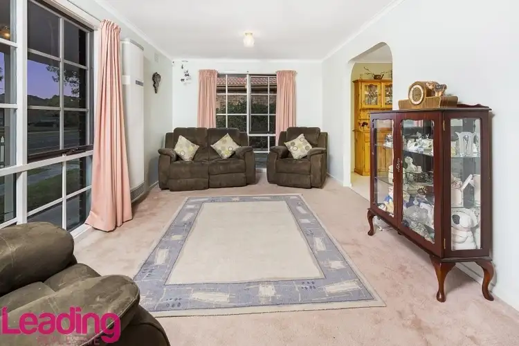 Fifth view of Homely house listing, 29 Dunrossil Drive, Sunbury VIC 3429