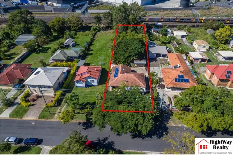 Fourth view of Homely house listing, 39 Darra Avenue, Darra QLD 4076