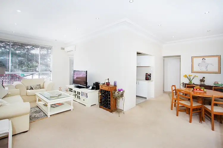 5/202 Penshurst Street, Willoughby NSW 2068