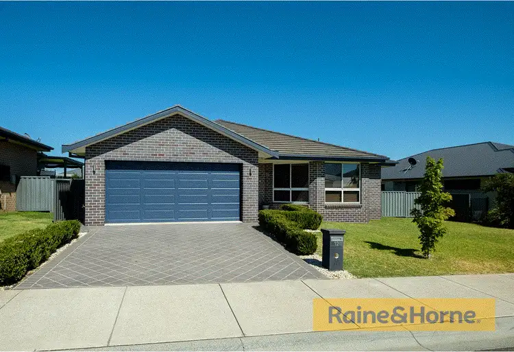 12 RIESLING ROAD, Tamworth NSW 2340