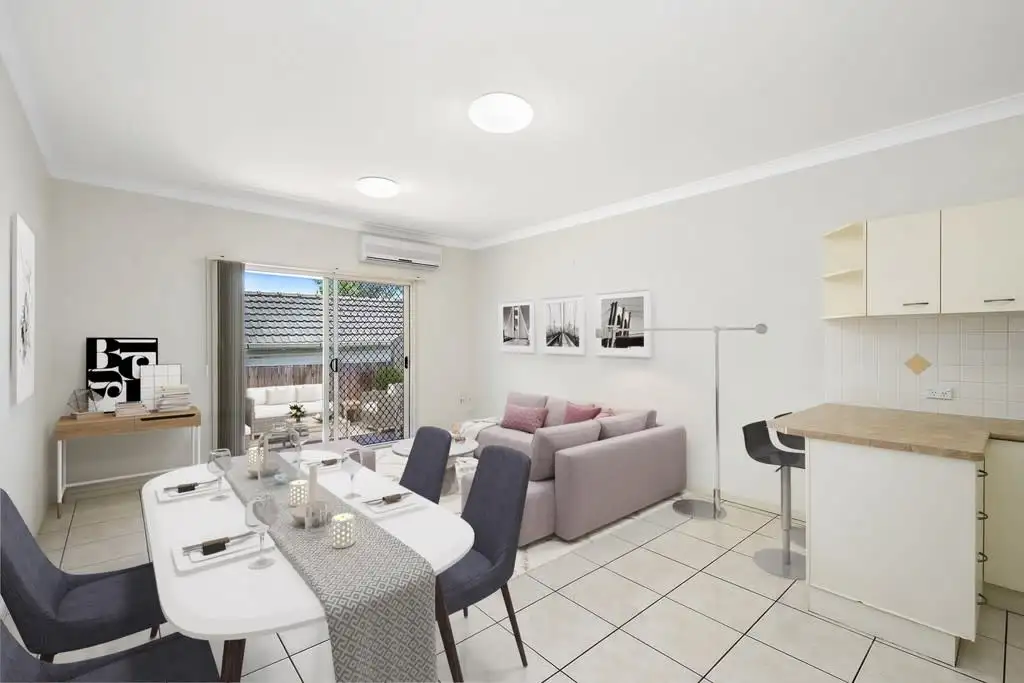Main view of Homely unit listing, 5/22 Tilley Street, Redcliffe QLD 4020