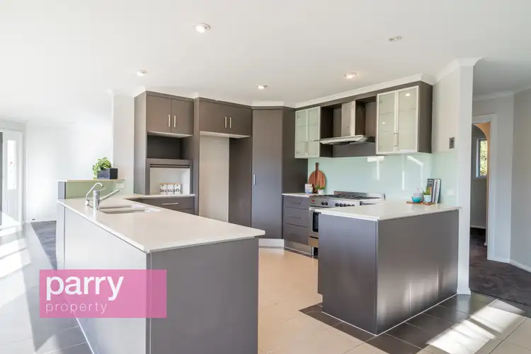 Fifth view of Homely house listing, 82 Bayview Drive, Blackstone Heights TAS 7250