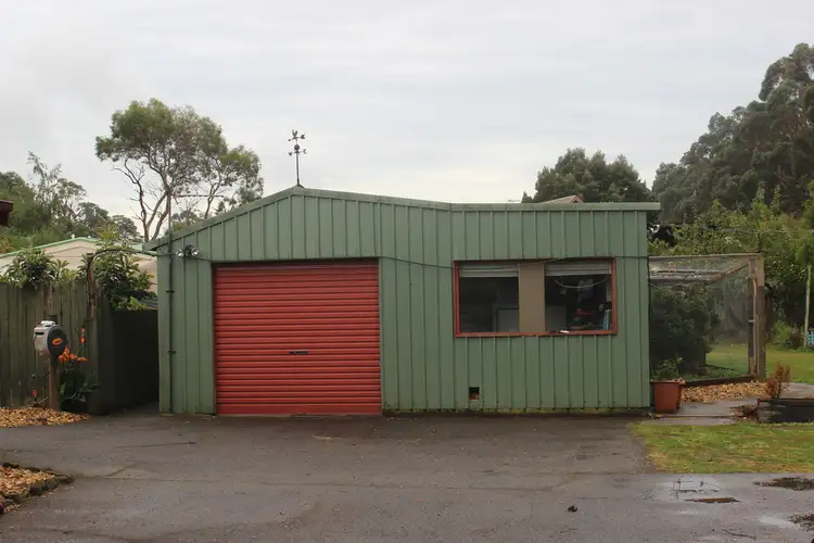 Second view of Homely house listing, 3 William Street, Forth TAS 7310
