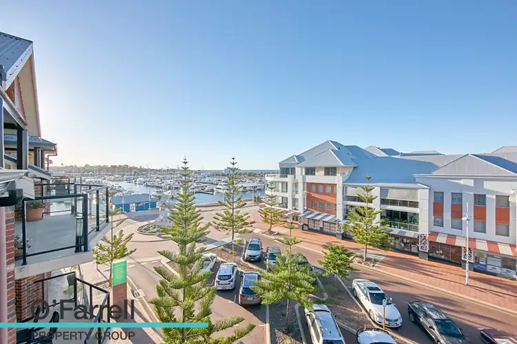 48/37 Dolphin Drive, Mandurah WA 6210