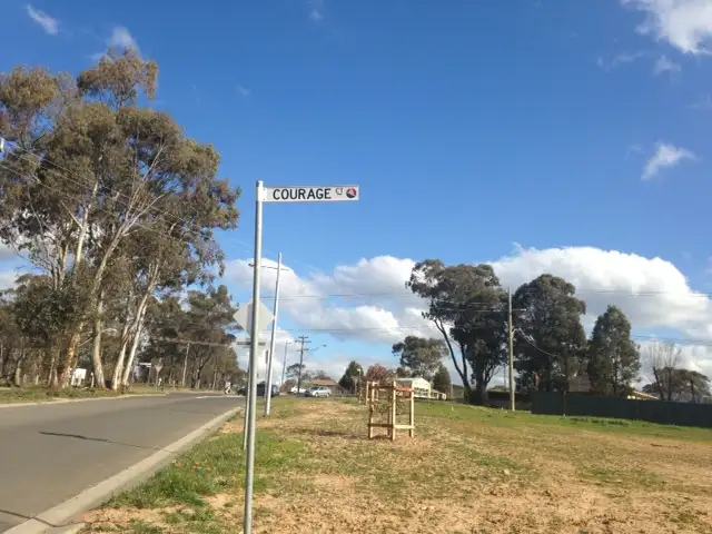 Third view of Homely land listing, Lot 12 Courage Court, Strathfieldsaye VIC 3551