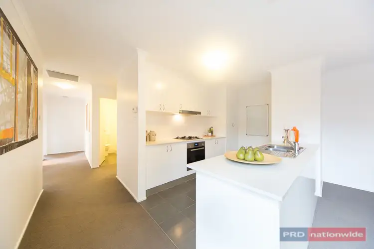 Second view of Homely townhouse listing, 3/56 Christina Stead Street, Franklin ACT 2913