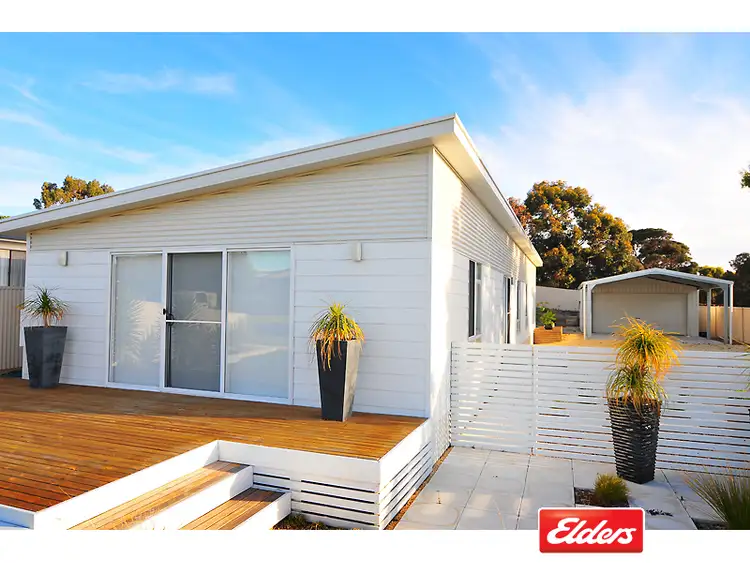 46 THOMPSON ROAD, Robe SA 5276