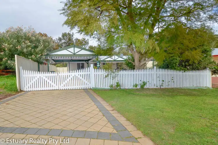 Second view of Homely house listing, 12 Pinkett Close, Dawesville WA 6211