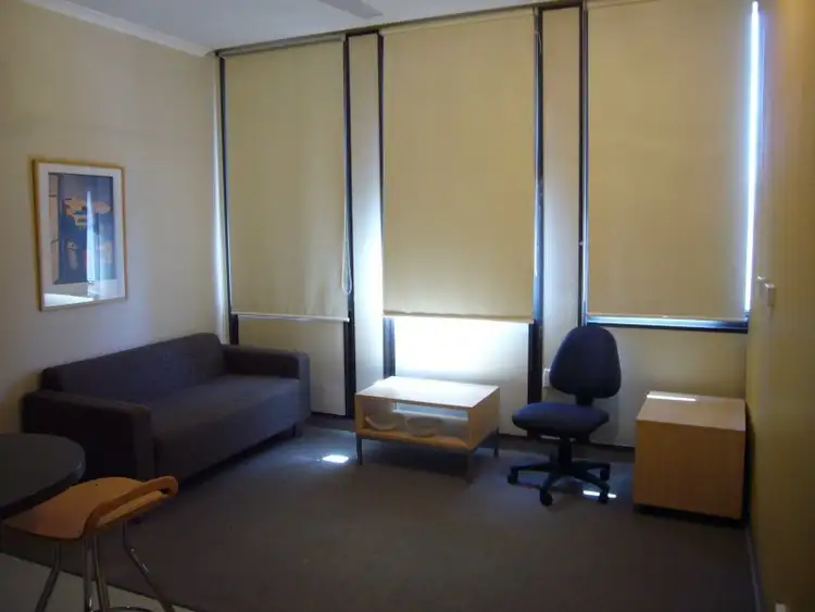 Third view of Homely apartment listing, 412/160 Rundle Mall, Adelaide SA 5000