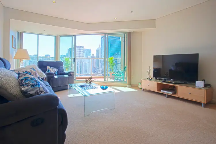 Sixth view of Homely apartment listing, 3001/2 Quay Street, Haymarket NSW 2000