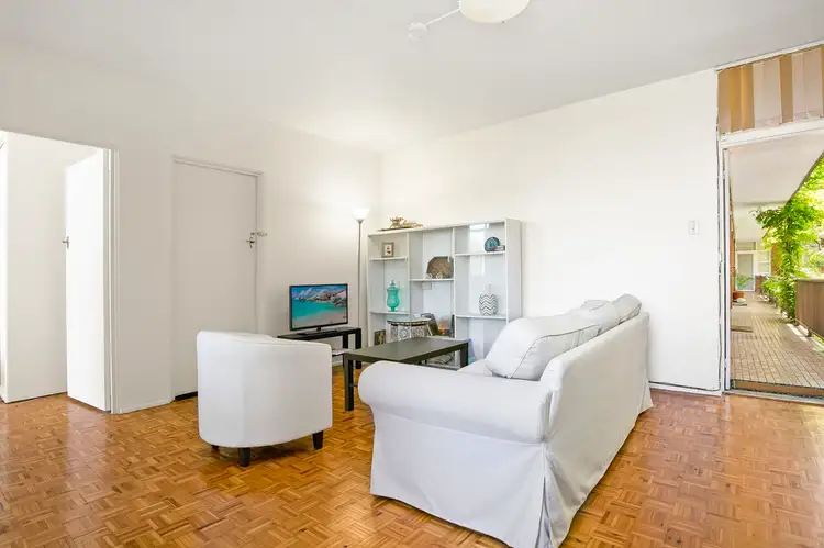 Third view of Homely apartment listing, 9/3-5 School Parade, Marrickville NSW 2204