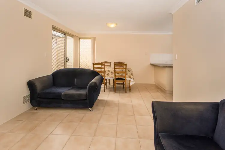 Fifth view of Homely house listing, 1/170 Hill View Terrace, Bentley WA 6102