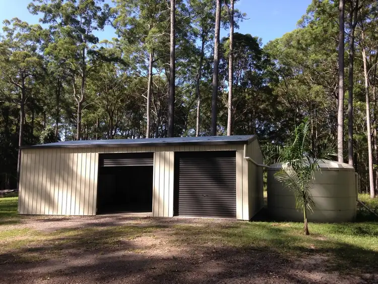 Fifth view of Homely rural property listing, Address available on request