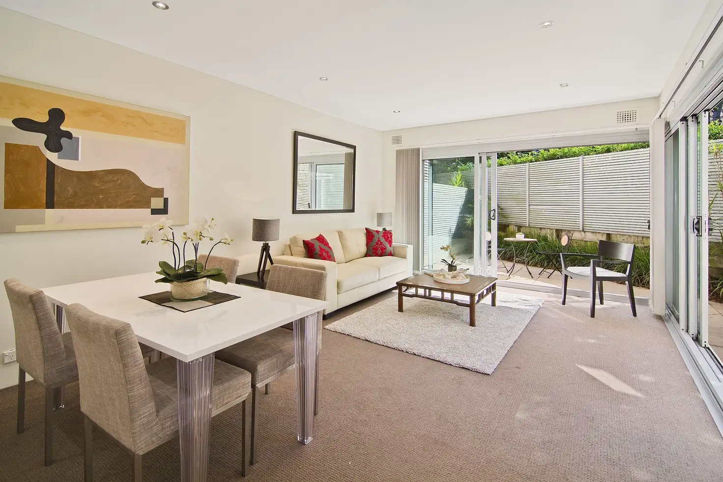 Main view of Homely apartment listing, 2/38 Morton Street, Wollstonecraft NSW 2065