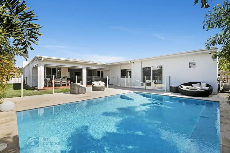 Fourth view of Homely house listing, 3 Elderberry Street, Thornlands QLD 4164