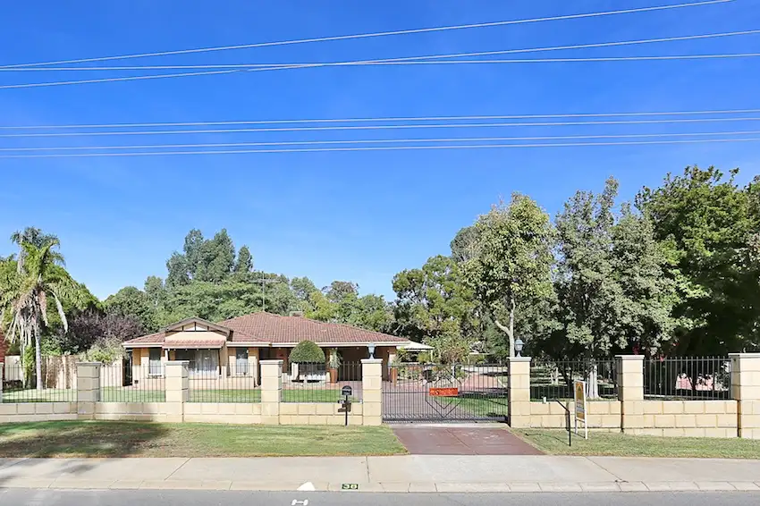 Main view of Homely house listing, 38 Victoria Circle, Greenfields WA 6210