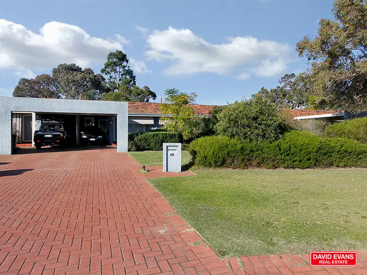 Fifth view of Homely villa listing, 24B Connell Way, Girrawheen WA 6064