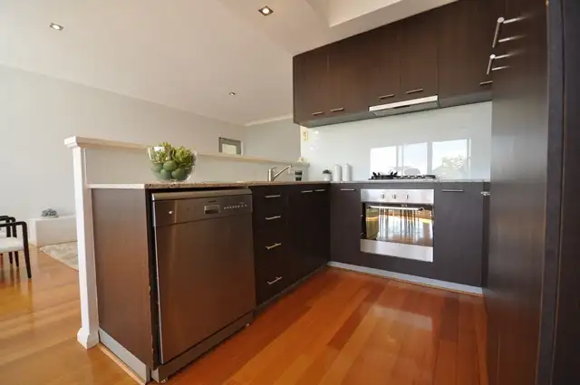 Fourth view of Homely apartment listing, 6/15 Kadina Street, North Perth WA 6006